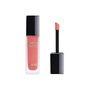 Жидкий матовый румянец для коррекции тона кожи DIOR