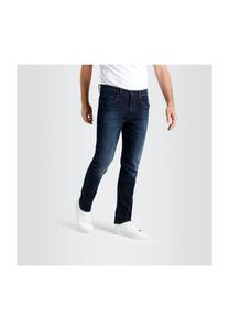 Джинсы MAC, цвет Blue Black  Authentic