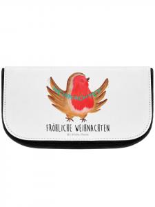 Косметичка Mr. & Mrs. Panda, белый