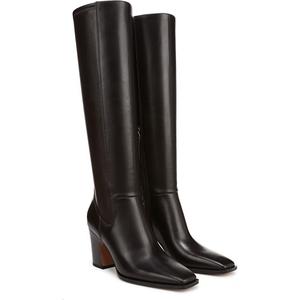 Сапоги Jonie с широким голенищем и высокими коленями Franco Sarto, коричневый