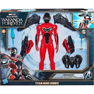 Детская фигурка Hasbro Blp Honolulu Titan With Gear Action, мультиколор