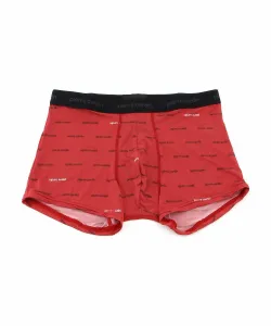 Нейлоновые боксеры Pierre Cardin/Pierre Cardin с логотипом (LL)