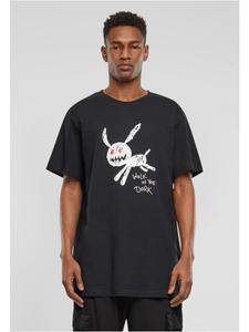 Футболка Walk In The Dark Tee Mister Tee, черный