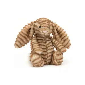 Плюшевая игрушка Bashful Luxe Bunny Juniper JELLYCAT