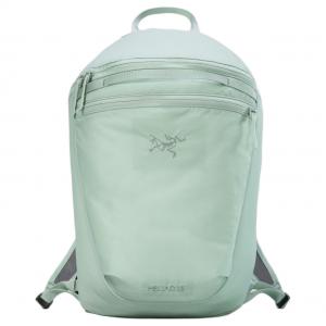 Arcteryx 15-литровый наружный рюкзак из нейлона каменно-зеленый унисекс, Stone Green