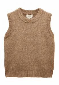 Топ Tom Joule Top, Tan/Brown