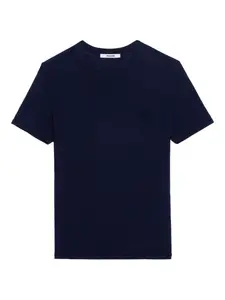 Футболка Stockholm с принтом Zadig&Voltaire, синий