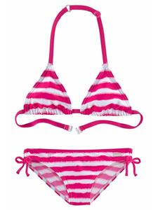 Бикини Buffalo, розовый