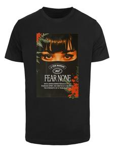 Футболка Mister Tee s, черный