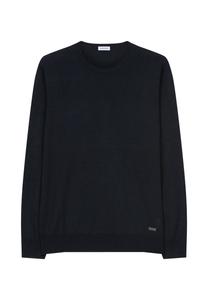 Джемпер Seidensticker, черный