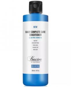 Кондиционер для ежедневного ухода, 8 унций Baxter Of California