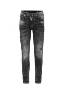 Джинсы Cipo & Baxx, черный