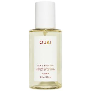 Спрей для волос и тела St. Barts OUAI, 8 oz /236 ml
