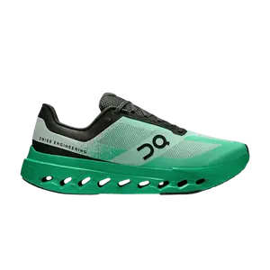 Кроссовки Cloudsurfer Next 'Mint', зеленый