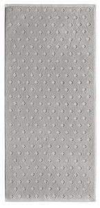 Полотенце для ванной Erwin Müller Baden Baden, светло серый