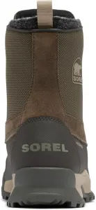Мужские водонепроницаемые ботинки SOREL Buxton Lite