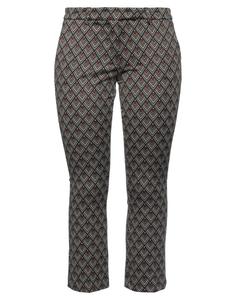 Брюки Nora Barth, черный