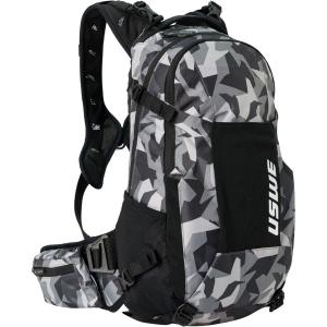 Рюкзак Shred 16L USWE USWE, Camo/Black