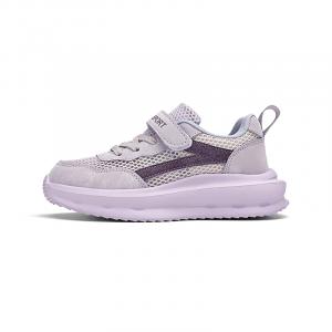 Низкие детские беговые кроссовки Kids' TONYBEAR, фиолетовый