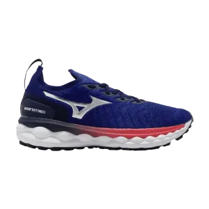 Кроссовки Wave Sky Neo 'Blue Pink', синий