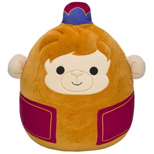 SQK — Маленькая плюшевая игрушка, персонажи Disney, 8 Squishmallows