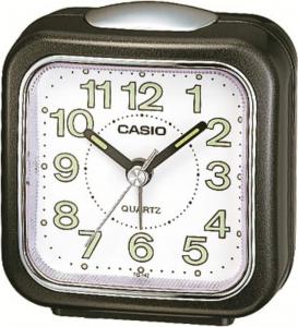 CASIO Часы Analog 'TQ-142-1EF' в черном цвете