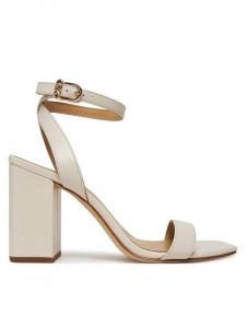 Сандалии Merriam 40S5MMHS1L Michael Michael Kors, экрю