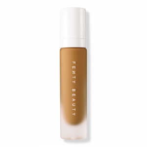 Жидкая матирующая тональная основа Pro Filt'r Soft Matte Longwear FENTY BEAUTY by Rihanna, 360 (medium deep with neutral undertones)