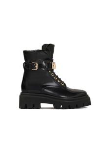 Сапоги Kazar, черный