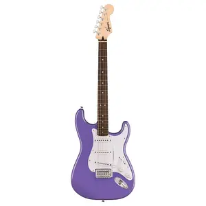 Электрогитара Squier Sonic Stratocaster Ультрафиолет