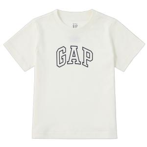 Детская футболка GAP, белый