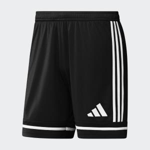 ADIDAS Футбольные шорты женские/мужские - Squadra 25, чёрные