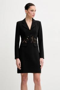 Платье Morgan, черный