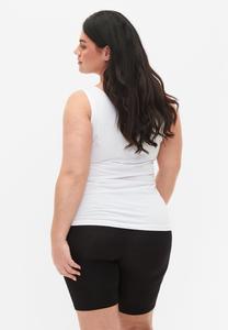 Шорты 2-Pack Cycling Zizzi, черный