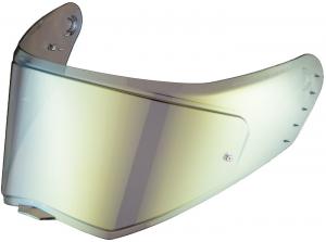 Визор Caberg drift evo ii, Iridium Light Gold