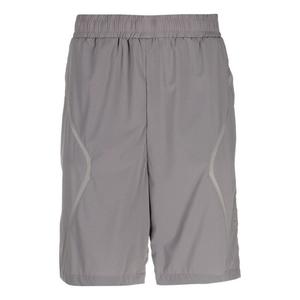 Спортивные шорты A-COLD-WALL* Welded Tech Shorts 'Grey', серый