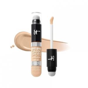 IT Cosmetics Bye Bye Консилер от темных пятен + осветляющая сыворотка, 0,22 жидких унции