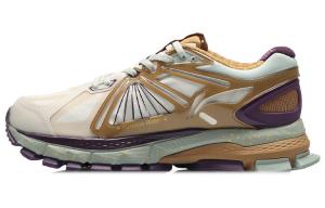 Кроссовки Furious Rider ACE Element Lifestyle женские с низким верхом цвета заварного крема Ash Lining