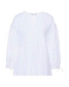 Топ Alpha Studio, белый