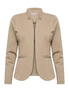 Блейзер Fransa Cedilan, светло-бежевый
