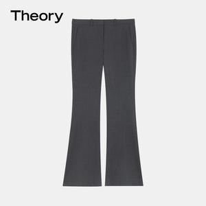 Брюки женские Theory Bootcut, черный