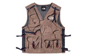 Жилет Urban Exploration для мужчин, цвет хаки The North Face, хаки
