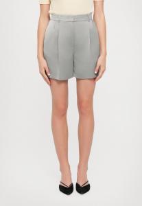 Шорты MAX&Co. PINNA, Grau/Grey