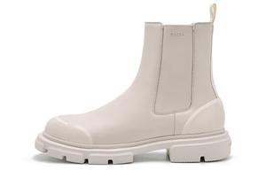 PEDRO Оригинальная серия женских белых челси, цвет White