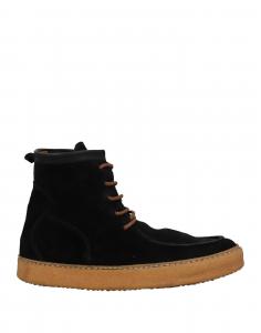 Ботильоны Dondup, полуночно-синий