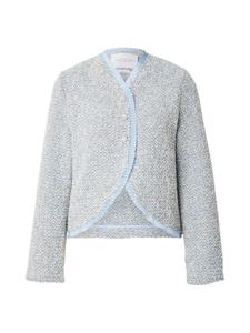 Rich & Royal Куртка для межсезонья в светло-голубом цвете