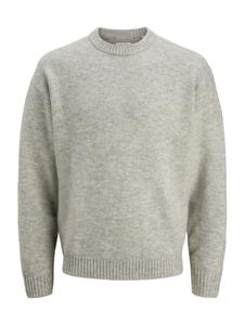 Свитер JACK & JONES JACK & JONES JJESoho Ollie, Light grey