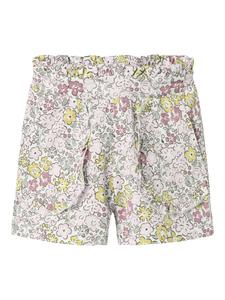 Обычные брюки NAME IT NMFHaile, белый