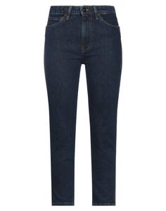 Джинсы 3X1, синий