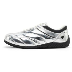 NANJIREN Серебряные мужские повседневные низкие кроссовки с износостойкостью, дышащие легкие с амортизацией, цвет Silver